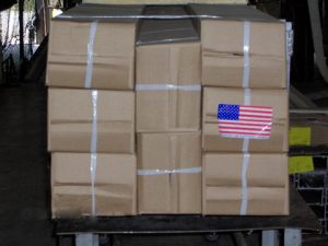 Custom Aluminum Extrusion Packaging – Keymark Aluminum Extrusions