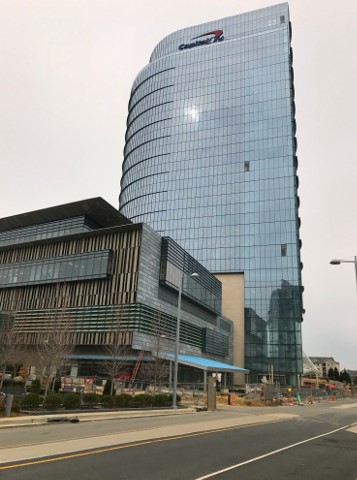 Capital One Headquarters