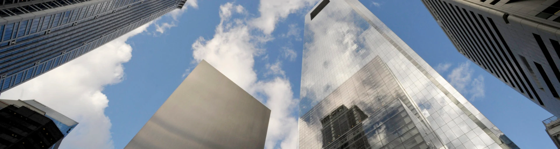 Our aluminum extrusions are defining Americas skyline